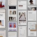 Ecommerce con WooCommerce Ein Projekt aus dem Bereich Design und Webdesign von Deborah Manzaneque - 04.07.2022