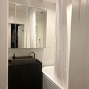 My bathroom project. Een project van Interieurontwerp van agnieszkaamucha - 04.07.2022