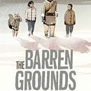 The Barren Grounds, Book 1 of The Misewa Saga. Un proyecto de Literatura infantil						 de David Robertson - 04.07.2022