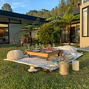 Mi proyecto del curso: Metodología de diseño de interiores para espacios a medida. Arquitetura, Arquitetura de interiores, Design de interiores, e Design de espaços projeto de Lina Escobar - 04.07.2022