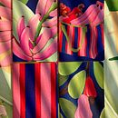 Cícero papelaria e Maria Gabriela. Un proyecto de Ilustración tradicional de Maria Gabriela Andrade - 04.07.2022