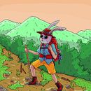 Portafolio Ein Projekt aus dem Bereich Traditionelle Illustration, Malerei mit Acr und l von Vicente Hernandez - 04.07.2022