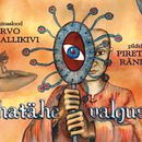 "Ehatähe valgus", illustrations by Piret Räni. Un proyecto de Ilustración tradicional y Pintura a la acuarela de Piret Räni - 04.07.2022