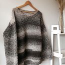 Güiña Tejidos . Arte din fibre și Design de costume de Stefanie Buschmann - 07.05.2022