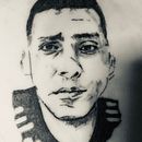 Mi proyecto del curso: Tatuaje para principiantes. Projekt z dziedziny Projektowanie tatuaż użytkownika Nastia Moreno - 03.07.2022