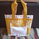 Bolso . Un projet de Couture de Vania Sevilla - 05.07.2022