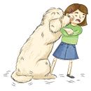 Illustrating and Writing a Children's Book Ein Projekt aus dem Bereich Traditionelle Illustration, Design von Figuren, Verlagsdesign, Schrift, Zeichnung, Stor, board, Kinderillustration, Erzählung, Kreatives Schreiben und Kinder- und Jugendliteratur von Raquel Sofia Lopes - 05.07.2022