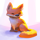 My project for course: Character Design: Illustrate an Expressive Creature. Un progetto di Illustrazione tradizionale, Character design, Disegno e Illustrazione digitale di Henrik Brummer - 05.07.2022