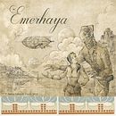 Emerhaya Ein Projekt aus dem Bereich Schrift, Stor, telling, Erzählung, Literarisches schreiben und Kreatives Schreiben von Anna E. Lukasik-Fisch - 05.07.2022