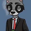 Ilustraciones Ein Projekt aus dem Bereich Traditionelle Illustration, Design, Grafikdesign, Urban Art, 2-D-Animation, Digitale Illustration, Artistische Zeichnung und Digitale Zeichnung von DigiArt Study - 05.07.2022