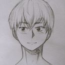 My project for course: The Art of Manga: Drawing Unique Characters. Un progetto di Character design, Disegno a matita, Disegno, Illustrazione con inchiostro e Manga di Annabelle McMahon - 04.07.2022