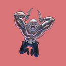 Guardians Of The Galaxy. Un projet de Illustration traditionnelle, Conception de personnages , et Dessin numérique de Christian Grammático - 05.07.2022