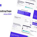 Meu projeto do curso: Criação de sites sem código com Webflow Ein Projekt aus dem Bereich UX / UI, Webentwicklung, No-Code-Entwicklung und Digitales Produktdesign von jonathan_cavalcanti11 - 04.07.2022