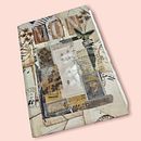 Mi proyecto del curso:  Bullet journal creativo: planificación y creatividad . Un progetto di Illustrazione tradizionale, Lettering, Disegno, H, lettering, Management e produttività di Mon Larregui - 06.07.2022