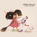 Wonda macker- A wonder maker with magic. Ilustração tradicional, Design de personagens, Design gráfico, Design editorial, Criatividade, Stor, telling, Stor, board, Desenvolvimento de portfólio, Ilustração infantil, Desenho digital, Pintura digital, e Literatura infantil projeto de uttaragarg17 - 06.07.2022