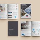 Catálogo de producto Ein Projekt aus dem Bereich Grafikdesign und Fotografie von Kike Algarra - 06.07.2022