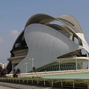 Ciudad de las Artes y las Ciencias. Un proyecto de Fotografía de Carlos Mur Sabio - 06.07.2022