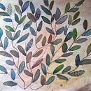 Meu projeto do curso: Aquarela floral: conecte-se com a natureza . % reginacelfig tarafından hazırlanan Geleneksel illüstras, on, Tablo, Sulubo, a Resim, Botanik İllüstras, Ve on projesi - 07.03.2022