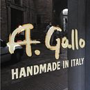 A. Gallo Acquerelli - Assisi. Design, Decorative Painting, Painting, T, and pograph project by Il Letterista - 07.06.2022