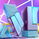 Mi proyecto del curso: Motion graphics para proyectos audiovisuales. Een project van Motion Graphics, Film, video en televisie, Animatie,  Video y 3D-animatie van Apolo Ibargüen - 05.07.2022