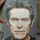 Mi proyecto del curso: Retrato realista con lápices de colores. Projekt z dziedziny Trad, c, jna ilustracja,  Sztuki piękne, R, sunek ołówkiem,  R, sunek, Portret, R, sunek realist, czn,  R, sunek art, st, czn, R i sowanie kredkami użytkownika Camila Paz - 07.07.2022