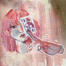 W.I.T.C.H.. Un proyecto de Ilustración tradicional de Mila Castillo - 07.07.2022