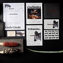 Lindo Linaje. Un proyecto de Publicidad, Fotografía, Diseño de producto, Packaging, Redes Sociales y Fotografía de producto de Rodolfo Vallado Dall'Ava - 07.07.2022