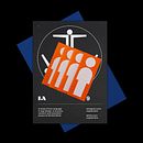 LogoArchvie Issue  9. Un proyecto de Diseño de Rich Baird - 14.12.2021