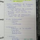 Mi proyecto del curso: Organización de agenda: gestiona tu tiempo y energía. Consultoria criativa, Gestão de design, Marketing, e Gestão e produtividade projeto de Farah Pazos - 07.07.2022