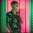 Mi proyecto del curso: Autorretrato fotográfico conceptual. "A lo vice city". Un proyecto de Post-producción fotográfica		, Retoque fotográfico, Fotografía de retrato, Fotografía de estudio, Fotografía artística, Fotomontaje y Autorretrato Fotográfico de camilo palomeque - 06.07.2022