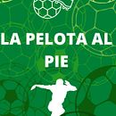 La pelota siempre al pie. Een project van  Reclame, Marketing, Cop, writing,  Creativiteit y Content schrijven van Leandro Porta - 05.07.2022