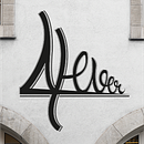 Algunos proyectos. Design, Interactive Design, Lettering, Br, ing & Identit project by Joana Sanchez Santana - 07.08.2022
