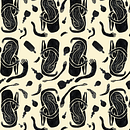 Mi proyecto del curso: Diseño de estampados textiles. Un proyecto de Ilustración tradicional, Diseño de complementos, Diseño de vestuario, Pattern Design, Diseño de moda, Estampación y Estampación textil de Alejandra Rangel - 04.07.2022