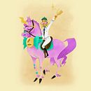 My project for course: Online Portfolio for Children’s Book Illustrators. Ilustração tradicional, Design editorial, Stor, board, Desenvolvimento de portfólio, Ilustração infantil, Narrativa, Gestão e produtividade, e Álbum ilustrado projeto de Svitlana Hrynchuk - 08.07.2022