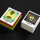 Poladarium Ein Projekt aus dem Bereich Fotografie, Porträtfotografie, Verlagsdesign, Artistische Fotografie und Fotografisches Selbstporträt von Lars Harmsen - 09.07.2022