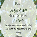 Mi proyecto del curso: Copywriting: principios de la redacción publicitaria. Een project van  Reclame, Marketing, Cop, writing,  Creativiteit y Content schrijven van yelitzamoralesr - 09.07.2022