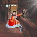 Valentina. Portrait Photograph, and Photo Retouching project by Alex Trejo - 07.09.2022