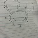 My project for course: Professional Leather Handbag Design Ein Projekt aus dem Bereich Design, Erweiterungsentwicklung, H, werk, Modedesign und Nähen von Kristal Williams - 10.07.2022