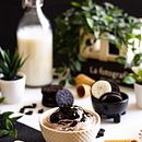 Mi proyecto del curso: Fotografía dark mood para proyectos gastronómicos. Een project van Culinaire fotografie, Fotografie voor Instagram, Food St y ling van Virginia Leal - 10.07.2022
