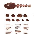 Mi proyecto del curso: Las leyes de la percepción visual: unidad, peso, equilibrio y movimiento . Arhitectură, Direcția artistică, Consultanță creativă, Design editorial, Arte plastice, Design grafic și Scenografie de Laura Sañudo - 07.10.2022