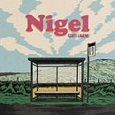 Nothing Fancy - Scott Lavene LP & Singles Artwork. Un progetto di Illustrazione tradizionale di Andy Turk - 16.09.2021
