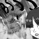 Mi proyecto del curso: Cómic manga: narrativa, ritmo y composición. Un proyecto de Ilustración tradicional, Cómic, Dibujo, Ilustración digital, Dibujo digital, Narrativa y Manga de Julio Chaile - 01.06.2022