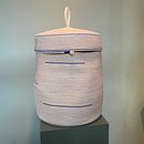 The Gallery - Liberty of London & The Crafts Council. Un proyecto de Artesanía de Jessica Geach - 21.04.2022
