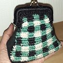 Meu projeto do curso: Design de padrões para crochê: encontre seu próprio estilo Ein Projekt aus dem Bereich Erweiterungsentwicklung, Musterdesign, Weben, DIY, Crochet und Textildesign von Adriana Ferreira - 16.02.2023