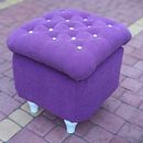 puf. Un progetto di Design e creazione di mobili di betiuk_patrycja - 11.07.2022