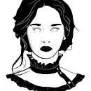 Diseño de tatuaje de autor con Procreate Ein Projekt aus dem Bereich Traditionelle Illustration, Grafikdesign, Zeichnung, Digitale Illustration, Tattoodesign und Digitale Zeichnung von Sara Torres - 14.02.2022