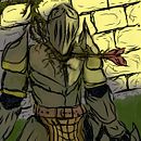 Mis dibujos . Un proyecto de Ilustración tradicional y Diseño de personajes de Javier Ruiz Fernandez - 11.07.2022