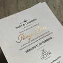 Premios Goya. Calligraph, H, and Lettering project by Nanda Type - 02.12.2022