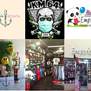 Mi proyecto del curso: Proyectos de diseño: de la investigación al concepto Ein Projekt aus dem Bereich Design, Kunstleitung, Br, ing und Identität und Grafikdesign von Danna García Macías - 06.07.2022