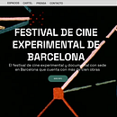 Mi proyecto del curso: Diseño web con Figma: creación de interfaces eficaces  Ein Projekt aus dem Bereich UX / UI, Webdesign, Mobile Design, Digitales Design, App-Design und Digitales Produktdesign von Adrià Mora Alsina - 12.07.2022